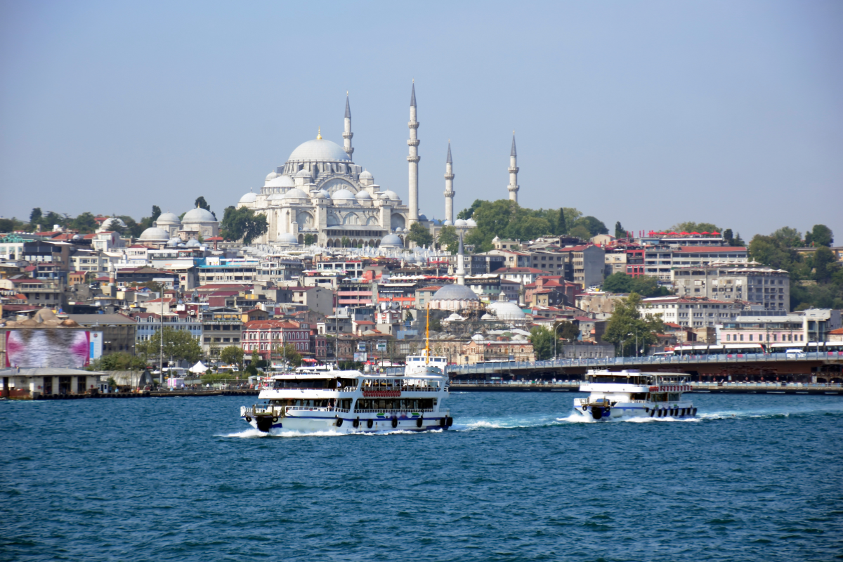 Turkey Highlights